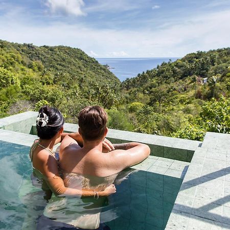 Mae Ya Resort Tau-sziget Kültér fotó