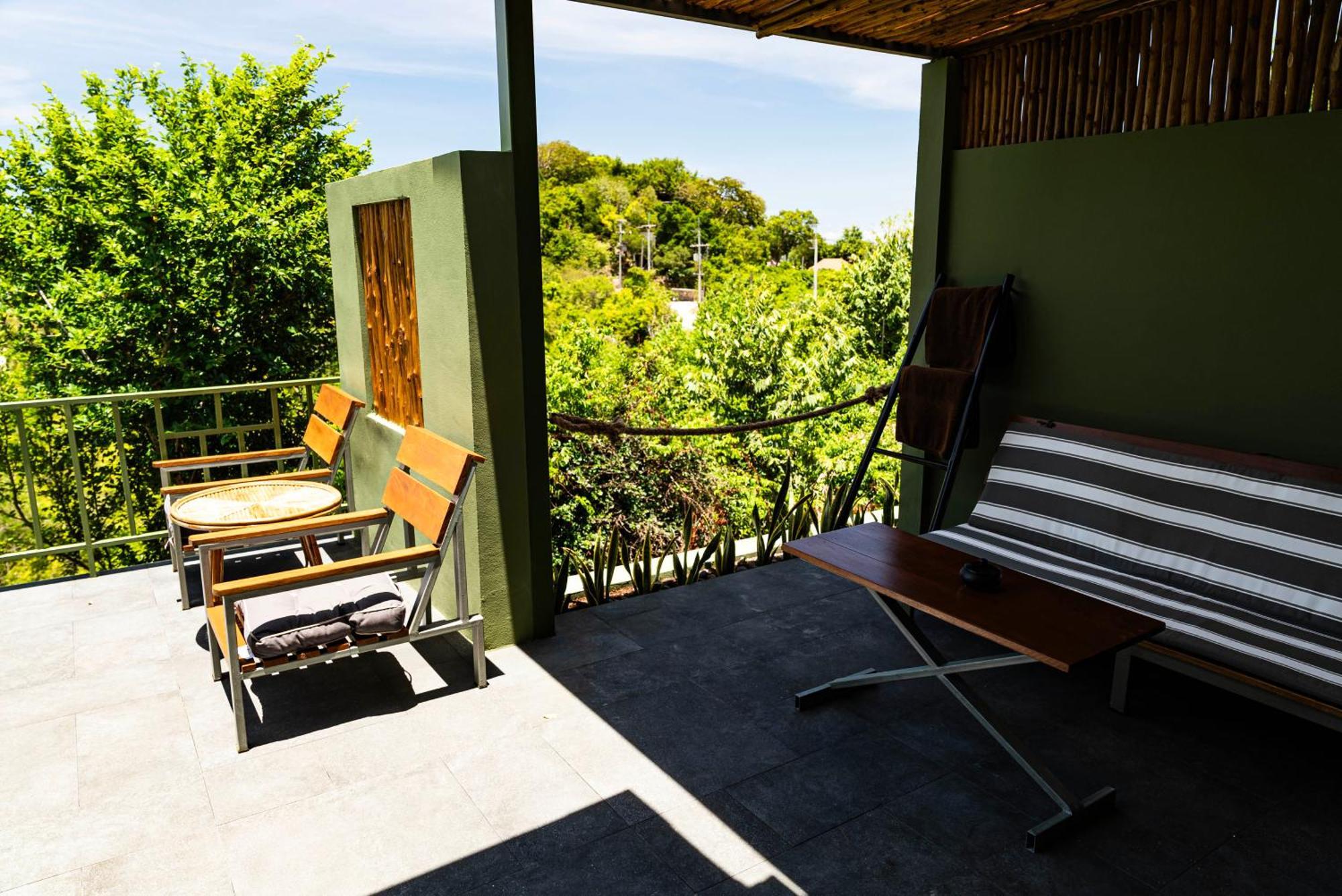 Mae Ya Resort Tau-sziget Kültér fotó