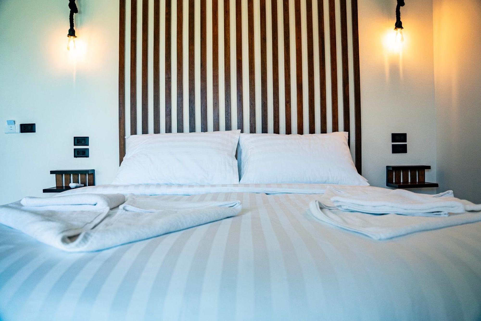 Mae Ya Resort Tau-sziget Kültér fotó