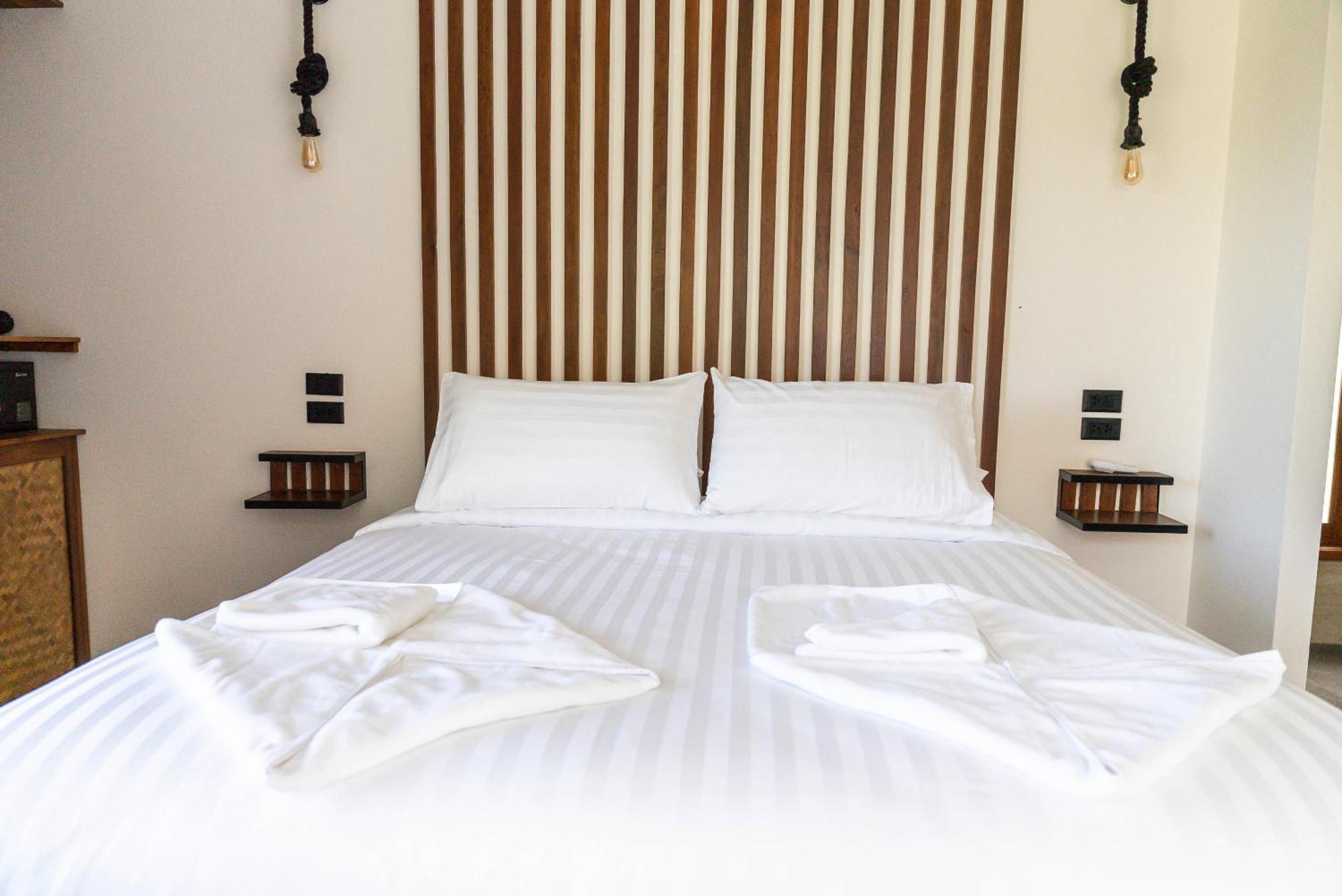 Mae Ya Resort Tau-sziget Kültér fotó