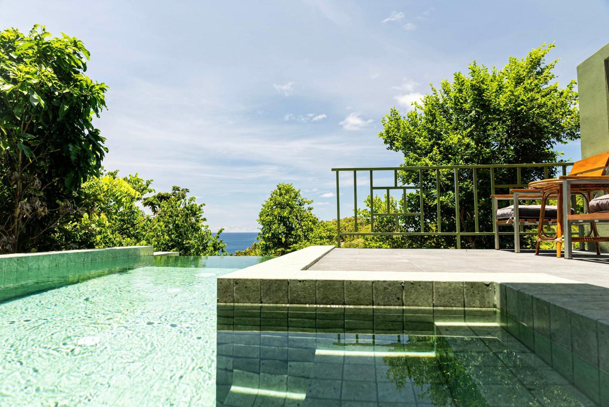 Mae Ya Resort Tau-sziget Kültér fotó