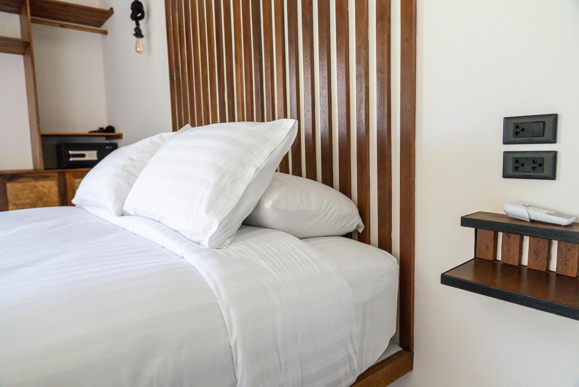 Mae Ya Resort Tau-sziget Kültér fotó