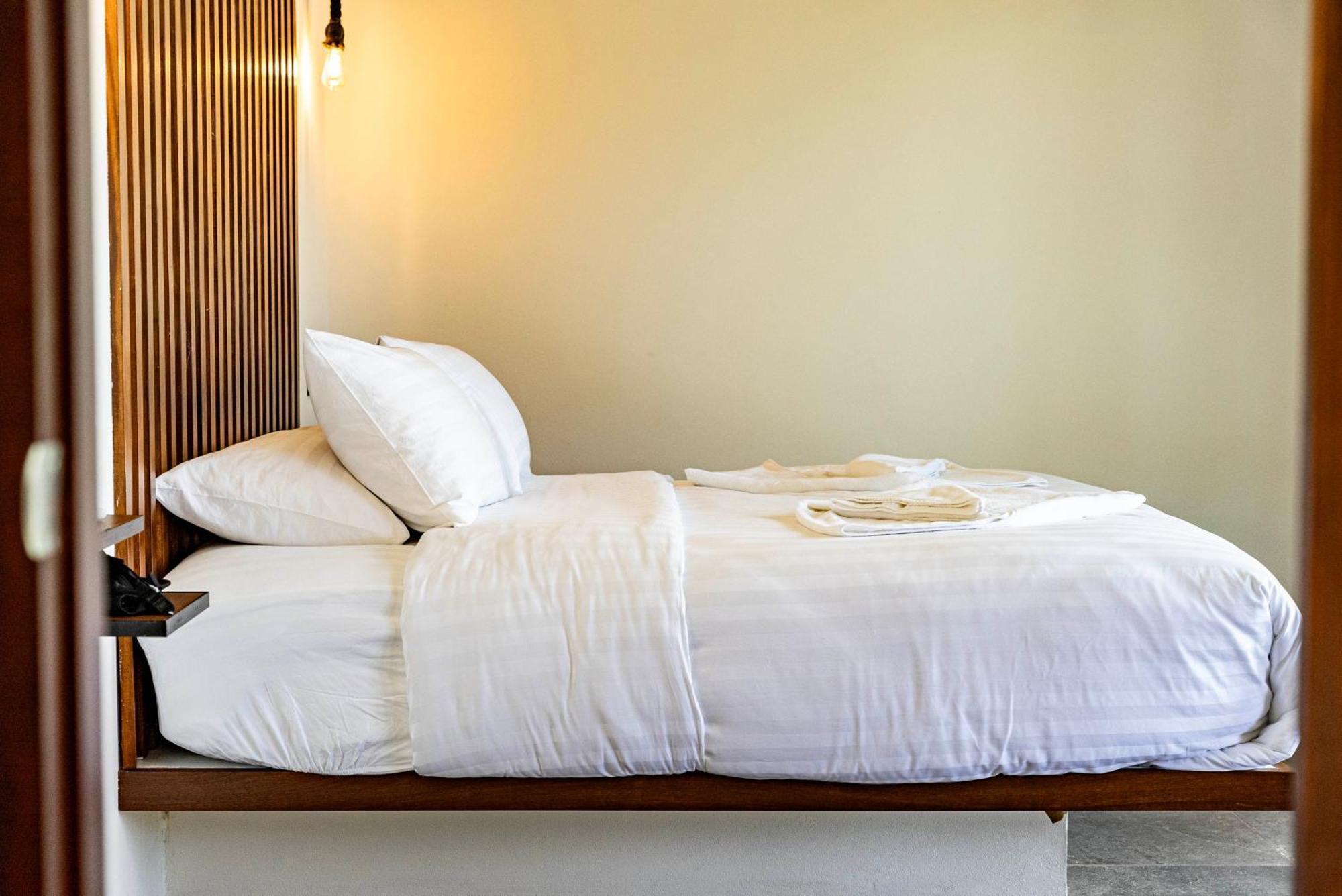 Mae Ya Resort Tau-sziget Kültér fotó